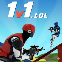 1v1.LOL - Play free online game
