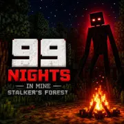 99 Nights in Mine - Play free online game