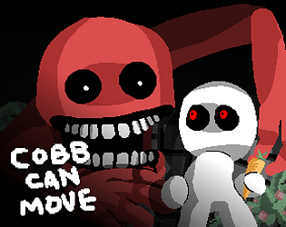 Cobb Can Move - Play free online game