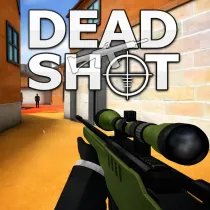 Deadshot.io - Play free online game