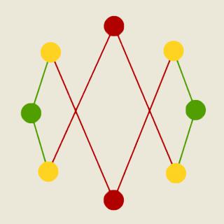 Don't Cross the Line - Play free online game