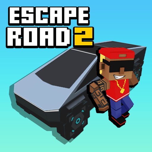 Escape Road 2 - Play free online game