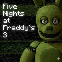 FNAF 3 - Play free online game