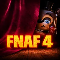 FNAF 4 - Play free online game