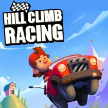 Hill Climb Racing - Play free online game