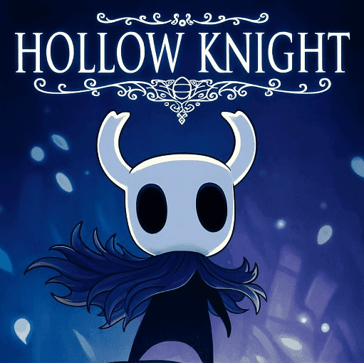 Hollow Knight - Play free online game