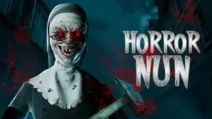 Horror Nun - Play free online game