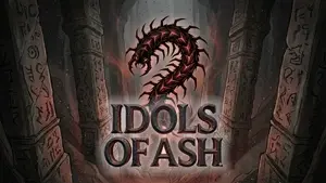 Idols of Ash - Play free online game