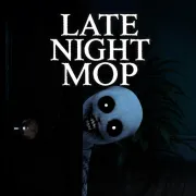 Late Night Mop - Play free online game