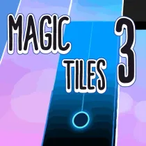 Magic Tiles 3 - Play free online game