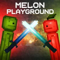Melon Playground - Play free online game