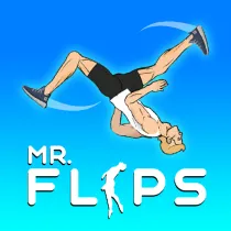 Mr Flip - Play free online game