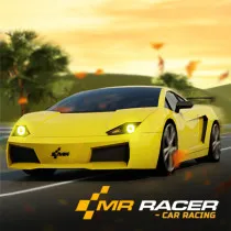 MR RACER - Play free online game