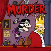 Murder - Play free online game