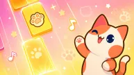 Piano Cat - Play free online game