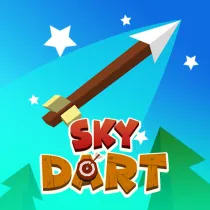Sky Dart - Play free online game