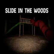 Slide in the Woods - Play free online game