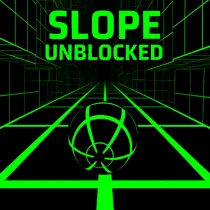 Slope Unblocked - Play free online game