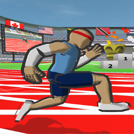 Speed Stars - Play free online game