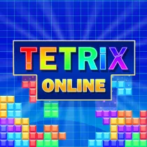 Tetrix Online - Play free online game