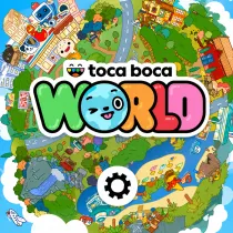 Toca Boca World - Play free online game