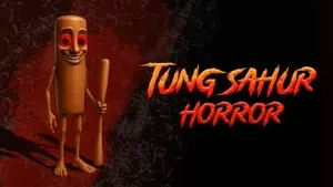 Tung Sahur Horror - Play free online game