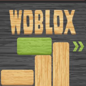 Woblox - Play free online game