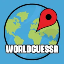 WorldGuessr - Play free online game